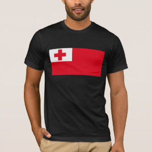 T-shirt du Tonga