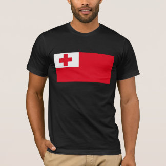 T-shirt du Tonga