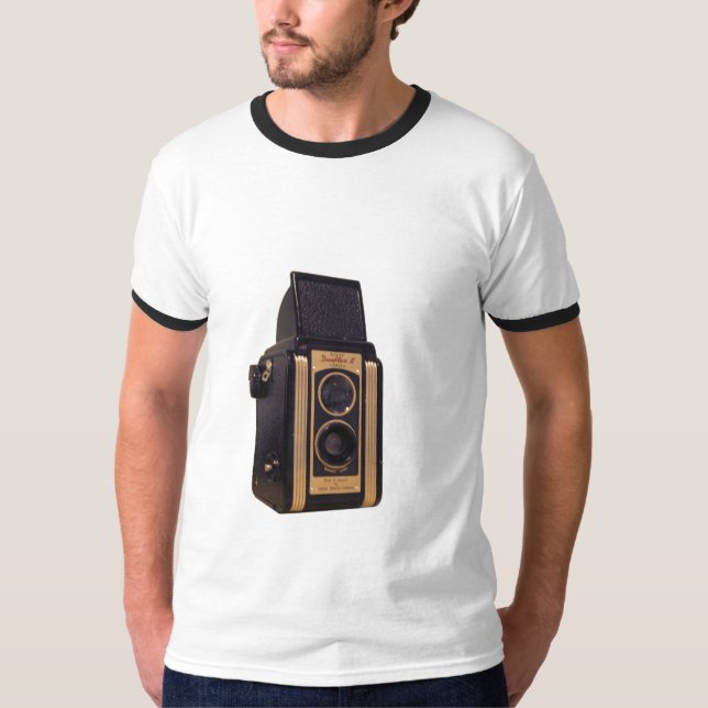 T-shirt duaflex II (Devant)
