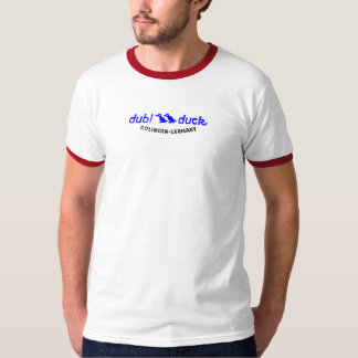 T-shirt DublDuck_Solingen