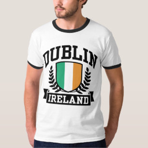 T-shirt Dublin