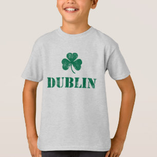 T-shirt Dublin