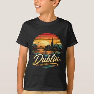 T-shirt Dublin