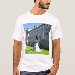 T-shirt Dublin City