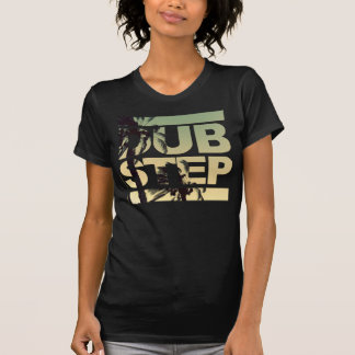 T-shirt Dubstep