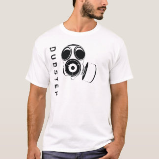 T-shirt Dubstep