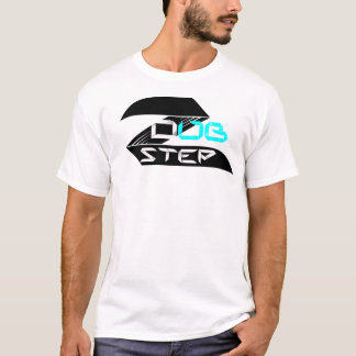 T-shirt Dubstep