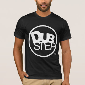 T-shirt Dubstep™ officiel