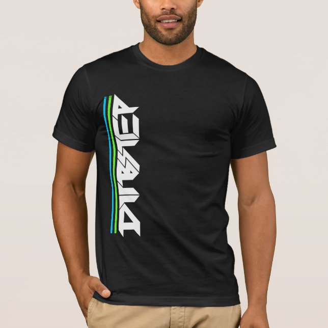 T-SHIRT DUBSTEP (WHOMP WHOMP WHOMP) (Devant)