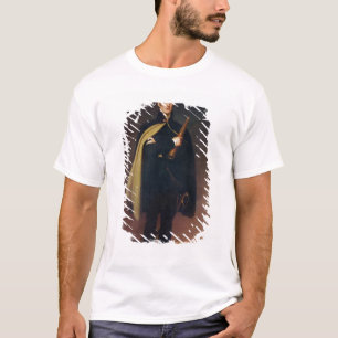 T-shirt Duc d'Arthur Wellesley de Wellington