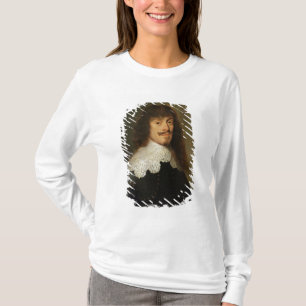 T-shirt Duc de Bernard de Saxe-Weimar