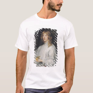 T-shirt Duc de James Stuart de Richmond et de Lennox