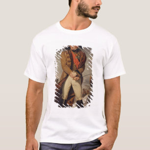 T-shirt Duc de Michel Ney de maréchal d'Elchingen