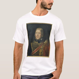 T-shirt Duc de Michel Ney d'Elchingen