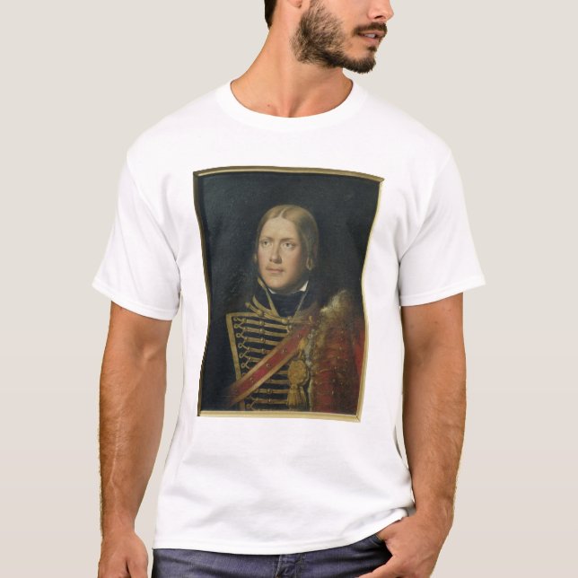 T-shirt Duc de Michel Ney d'Elchingen (Devant)