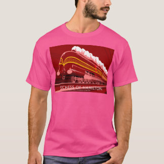 T-shirt Duchesse D'Hamilton