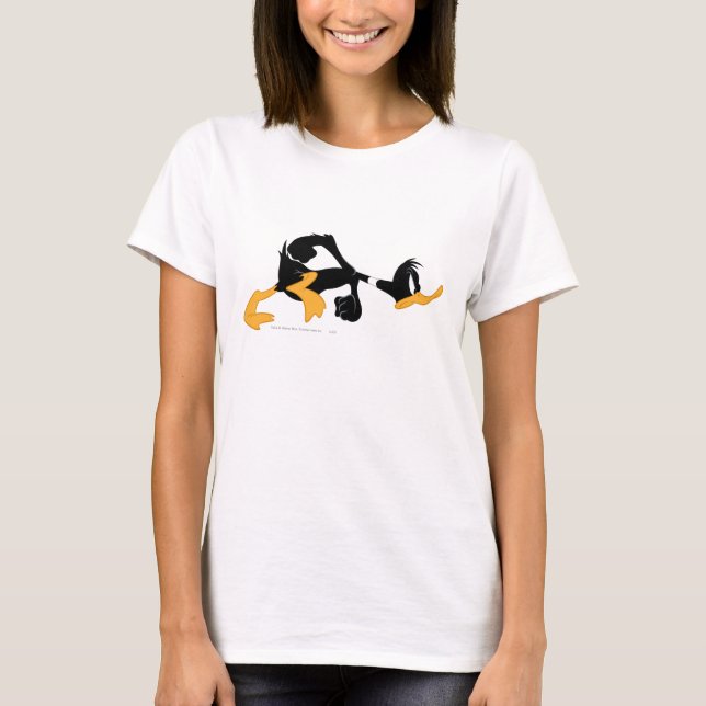T-SHIRT DUCK™ (Devant)