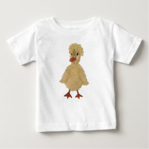 T-shirt Duck Baby sur mesure T-shirt Duck