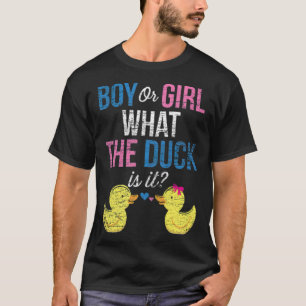 T-shirt Duck labrador propriétaire labrador extracteur