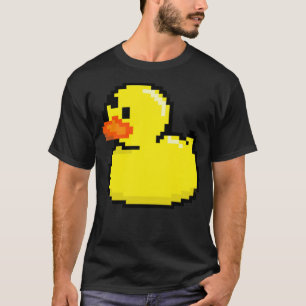 T-shirt Duck Life labradors aquarelle labrador