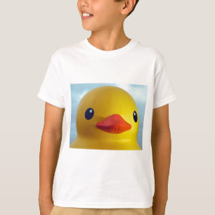 T-shirt duckie