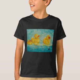 T-shirt Duckie en caoutchouc
