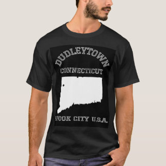 T-shirt Dudleytown