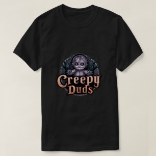 T-shirt Duds déplaisants