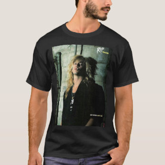 T-shirt Duff Mckagan 8822png822