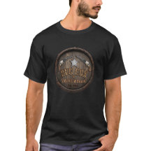 Dug Cox & Smokewagon - Tonneau de Whisky