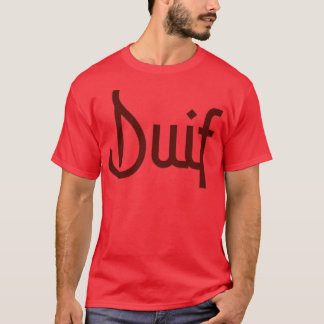 T-shirt Duif Pigeon 2
