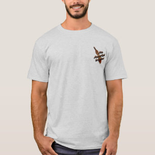 T-shirt Dulcimer de montagne une chemise originale