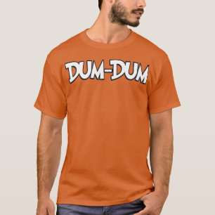 T-SHIRT DUM
