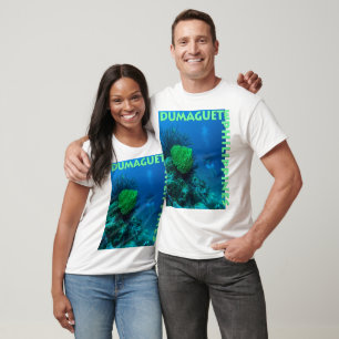 T-shirt Dumaguete Philippines