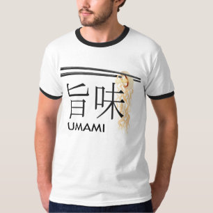 T-shirt d'Umami