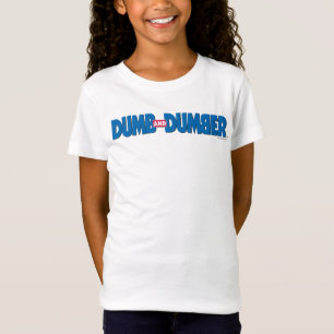 T-Shirt Dumb and Dumber