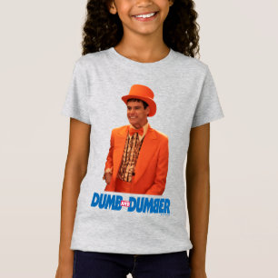 T-Shirt Dumb et Dumb   Lloyd Christmas