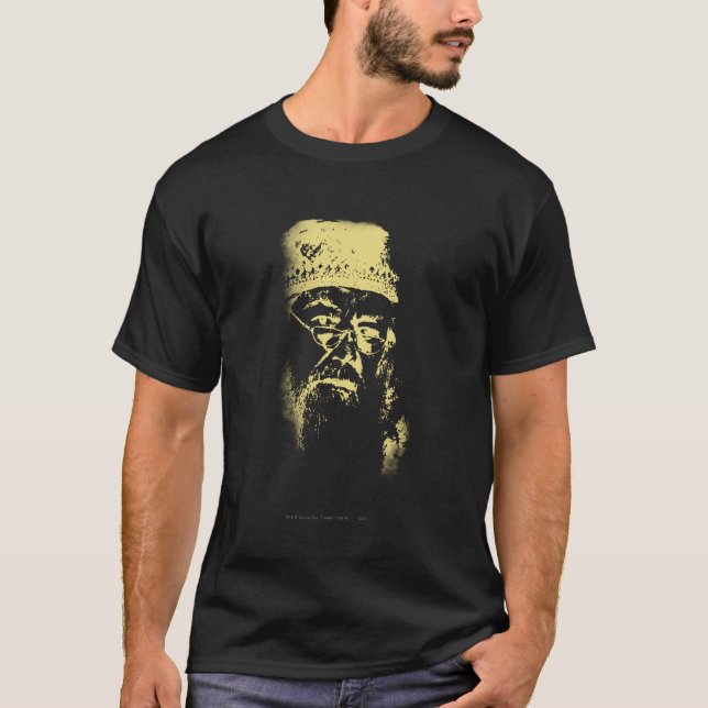T-shirt Dumbledore (Devant)