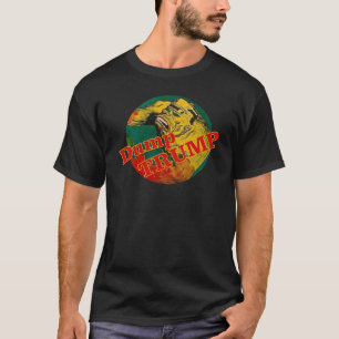 T-shirt Dump Trump 2024 Jetez le Parti Républicain