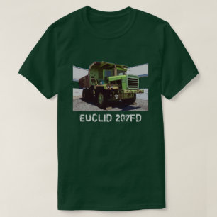 T-SHIRT DUMPTRUCK