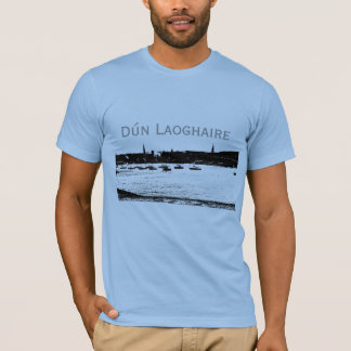 T-SHIRT DUN LAOGHAIRE