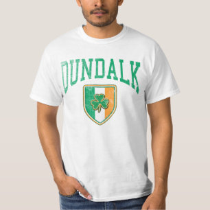 T-shirt DUNDALK Irlande