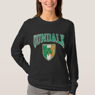T-shirt DUNDALK Irlande