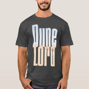 T-shirt Dune Lord