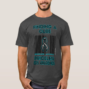 T-shirt D'une valeur inestimable...EDS