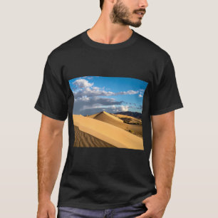 T-shirt Dunes de désert