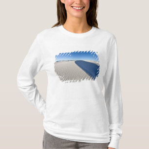 T-shirt Dunes de sable à White Sands National Monument dan