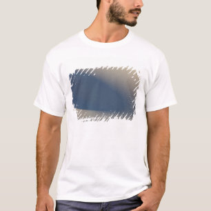 T-shirt Dunes de sable à White Sands National Monument en