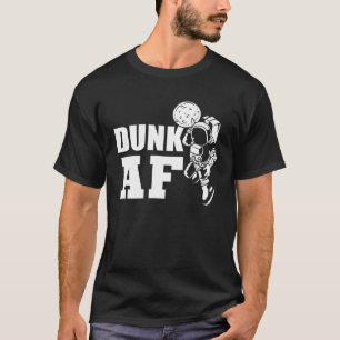 T-shirt Dunk AF Point Guard