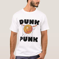 Dunk Punk